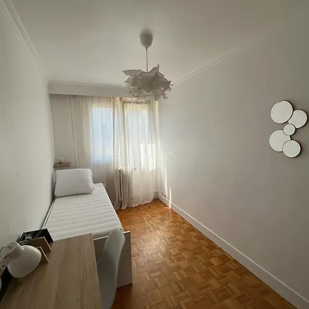Instant Bonheur Appartement *