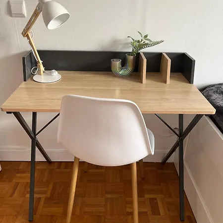 Instant Bonheur Appartement *